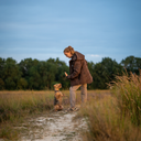 KeepDry Transition Jacke 3.0 I Bison I Skye