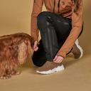 Pack&Dry Quick Zip Hose I Schwarz I Mateo