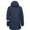 Winter Parka Herrenjacke 1.0 I Navy I Bura