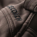 Hundelufterbukser 2.0 | Vinter | Bison | Regular | Hiro