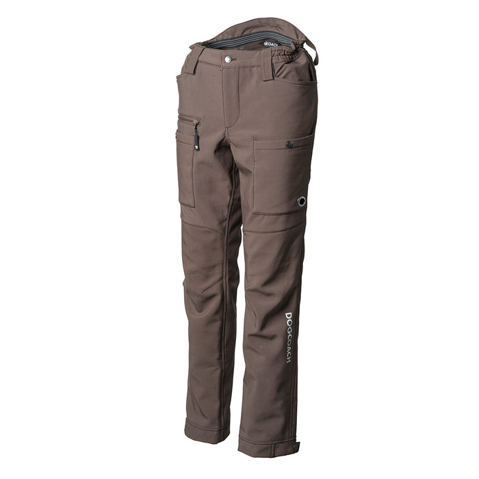 Winterhose 2.0 |  Short | Bison | Reynard