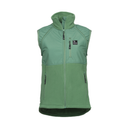 Unisex Allround Zip Shirt  I Forest I Puccini I Herren