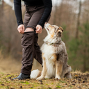 Unisex 2-in-1 Summer Zip-Off Shellhose I Bison I Normale Länge I Benji