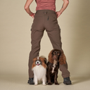 FeelFree Basic T-shirt I Rosewood I Stella