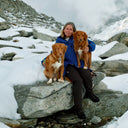 Parkajakke 10.0 | Arctic | Wim