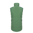 Unisex Allround Zip Shirt  I Forest I Puccini I Herren