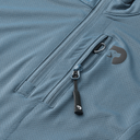 FeelFree Basic T-shirt I Sky I Zoe