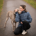 Pack&Carry Shell Jacket 2.0 | Sky | Thorbjørn