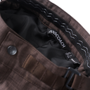 Unisex Winter Parka Zip Pants I Bison I Normale Länge I Nuri