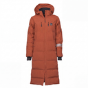 KeepDry Dog Walker Mantel 2.0 I Tawney I Alba