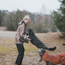 Pack&Carry Shell Jacket 2.0 | Mocca | OkiDoki