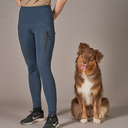 FeelFree Hundehalter Tights 2.0 I Marineblau I Tessa