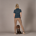 FeelFree Hundehalter Tights 2.0 I Mocca I Millicent