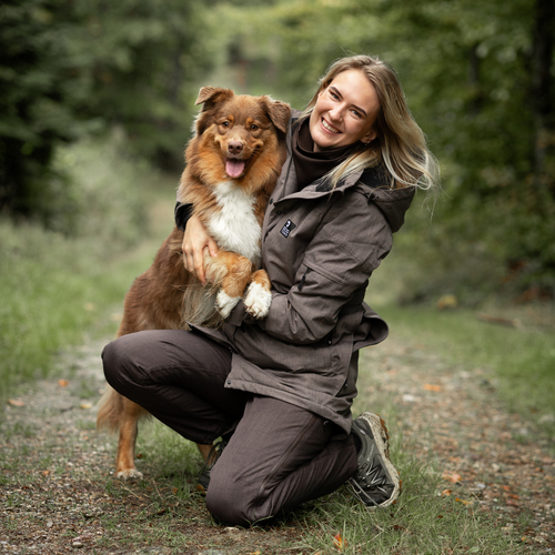 Winter Parka Jacke 11.0 I Duffy I Lækker