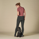 FeelFree Hundehalter Tights 2.0 I Schwarz I Cosmo