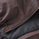 Unisex Winter Parka Zip Pants I Bison I Normale Länge I Nuri