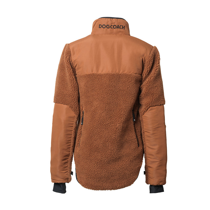 Teddy 2.0 | Unisex | Caramel | Keela