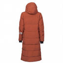 KeepDry Dog Walker Mantel 2.0 I Tawney I Alba