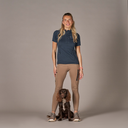 FeelFree Hundehalter Tights 2.0 I Mocca I Millicent