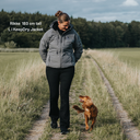 KeepDry Overgangsjakke 3.0 I Bison I Skye