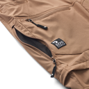 Unisex 2-in-1 Zip-Off Shellhose I Bison I Extra Lang I Klara