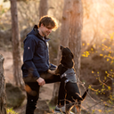 Pack&Carry Shell Jacket 2.0 | Men | Navy | Ace