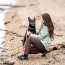 Pack&Carry Shell Jacket 2.0 | Leaf | Ayu