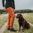 Unisex Allround Hose 2.0 I Tawney I Überlänge I Harry I Frau