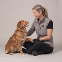 Unisex Allround Zip Shirt  I Duffy I Denver I Frau
