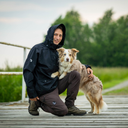 Pack&Carry Shell Jacket 2.0 | Herren | Schwarz | Helios