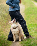 Pack&Dry Quick Zip Hose I Schwarz I Mateo