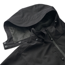 Pack&Carry Shell Jacket 2.0 | Men | Black | Helios
