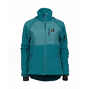 Unisex Allround Zip Shirt I Poseidon I Joker I Frau