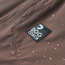 Unisex Shellhose 2.0 I Schwarz I Normale Länge I Lucky