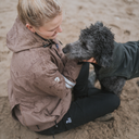 Pack&Carry Shell Jacket 2.0 | Mocca | OkiDoki