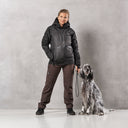 Allround bukser | Kort længde | Bison | Ingrid