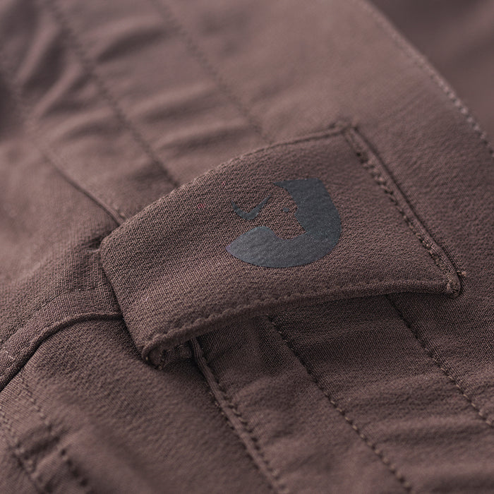 Dog Walker Allround Hose | Regular | Bison | Peanut