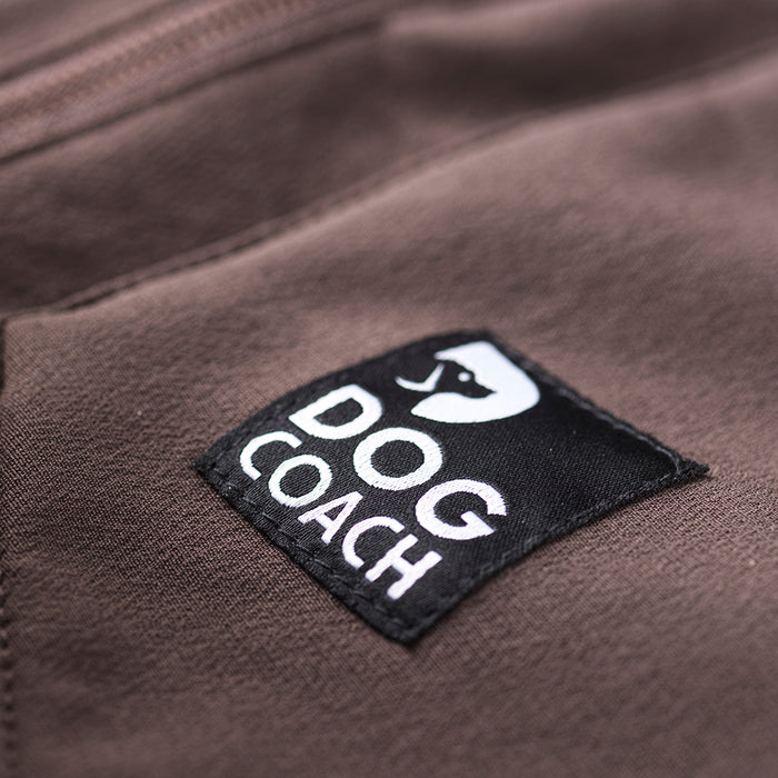 Dog Walker Allround Hose | Regular | Bison | Peanut