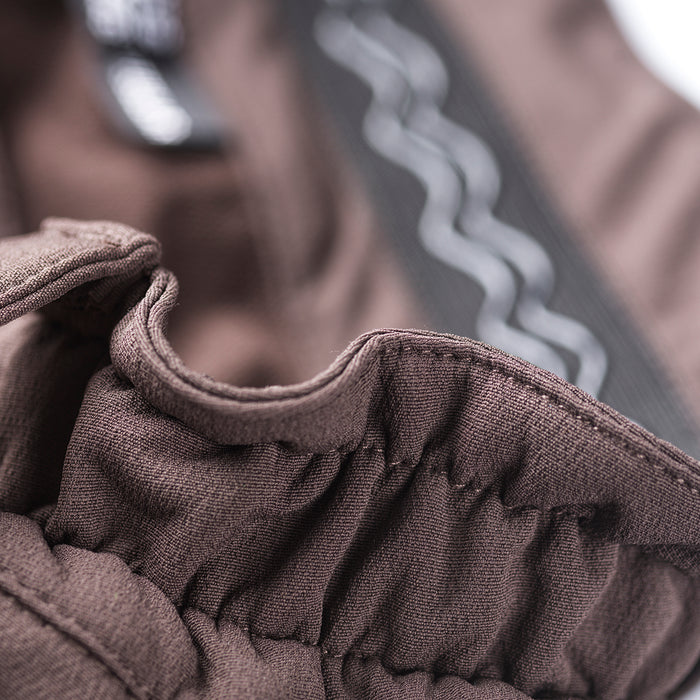 Dog Walker Allround Hose | Regular | Bison | Peanut