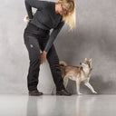 Hundelufterbukser 3.0 | Vinter | Sort | Normal | Optimus