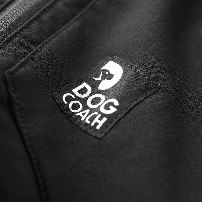 Dog Walker Allround Hose | Short | Schwarz | Aisir