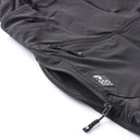 Allround bukser | Kort længde | Sort  | Aisir