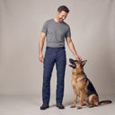 Unisex Allround Hose 2.0 I Navy I Überlänge I Floki I Herren