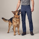 Unisex Allround Hose 2.0 I Navy I Normale Länge I Saga I Herren