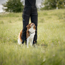 Allround bukser | Kort længde | Sort  | Aisir