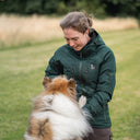 KeepDry Overgangsjakke 2.0 | Pinetree | Balder