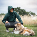 KeepDry Übergangsjacke 2.0 | Herren | Pinetree | Conrad