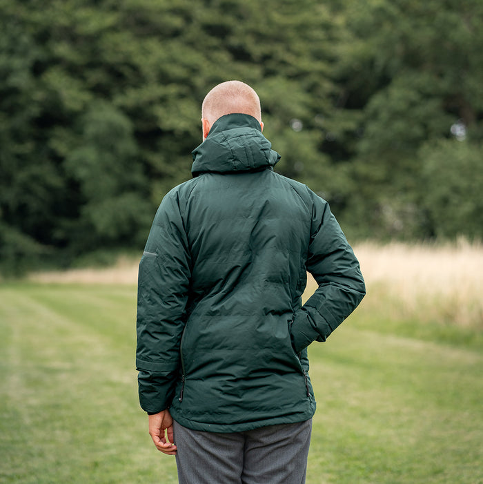 KeepDry 2.0  | Herren | Pinetree | Conrad
