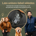 Teddy Shirt 2.0 | Unisex | Caramel | Keela