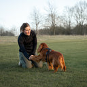 FeelFree Dog Walker Zip Jacket | Sort | Musli